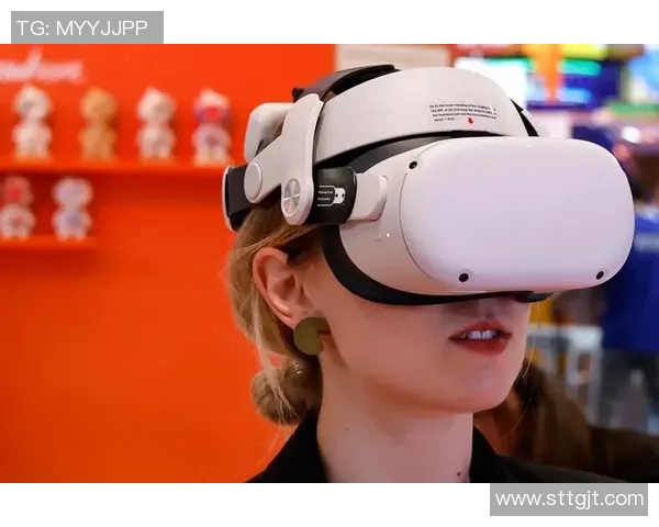 51VR引领虚拟现实新潮流探索沉浸式体验的未来发展趋势与应用前景 51VR引领虚拟现实新潮流探索沉浸式体验的未来发展趋势与应用前景