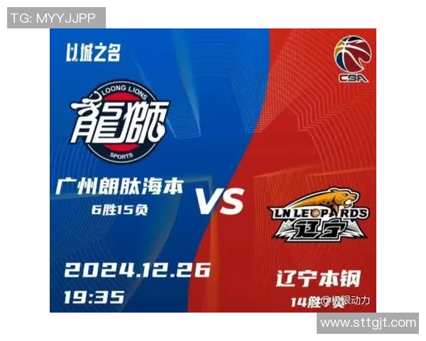 CBA辽宁队与广州队精彩对决视频回顾及赛后分析 CBA辽宁队与广州队精彩对决视频回顾及赛后分析