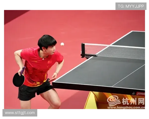 杭州乒乓球队转型之路揭秘:从传统强队到现代化竞技先锋的蜕变 杭州乒乓球队转型之路揭秘:从传统强队到现代化竞技先锋的蜕变