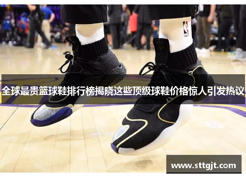 全球最贵篮球鞋排行榜揭晓这些顶级球鞋价格惊人引发热议